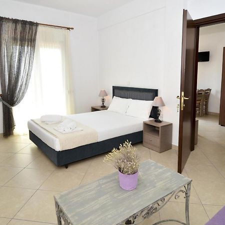 Inanthi Apartamento Potos Quarto foto