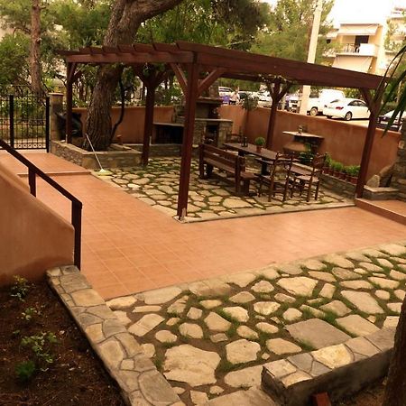 Inanthi Apartamento Potos Exterior foto