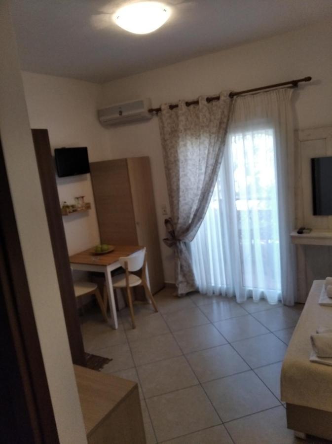 Inanthi Apartamento Potos Exterior foto