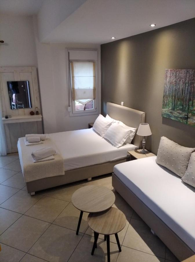 Inanthi Apartamento Potos Exterior foto