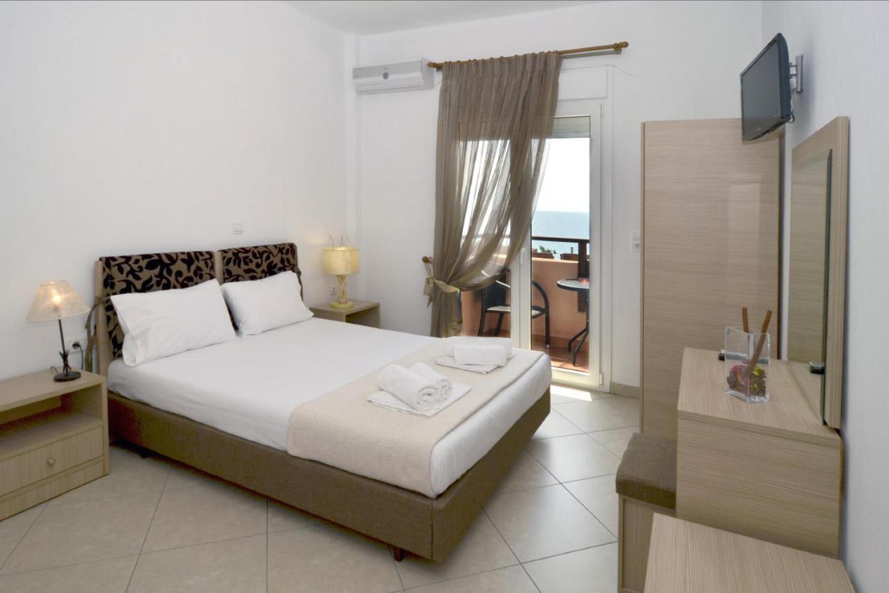 Inanthi Apartamento Potos Exterior foto