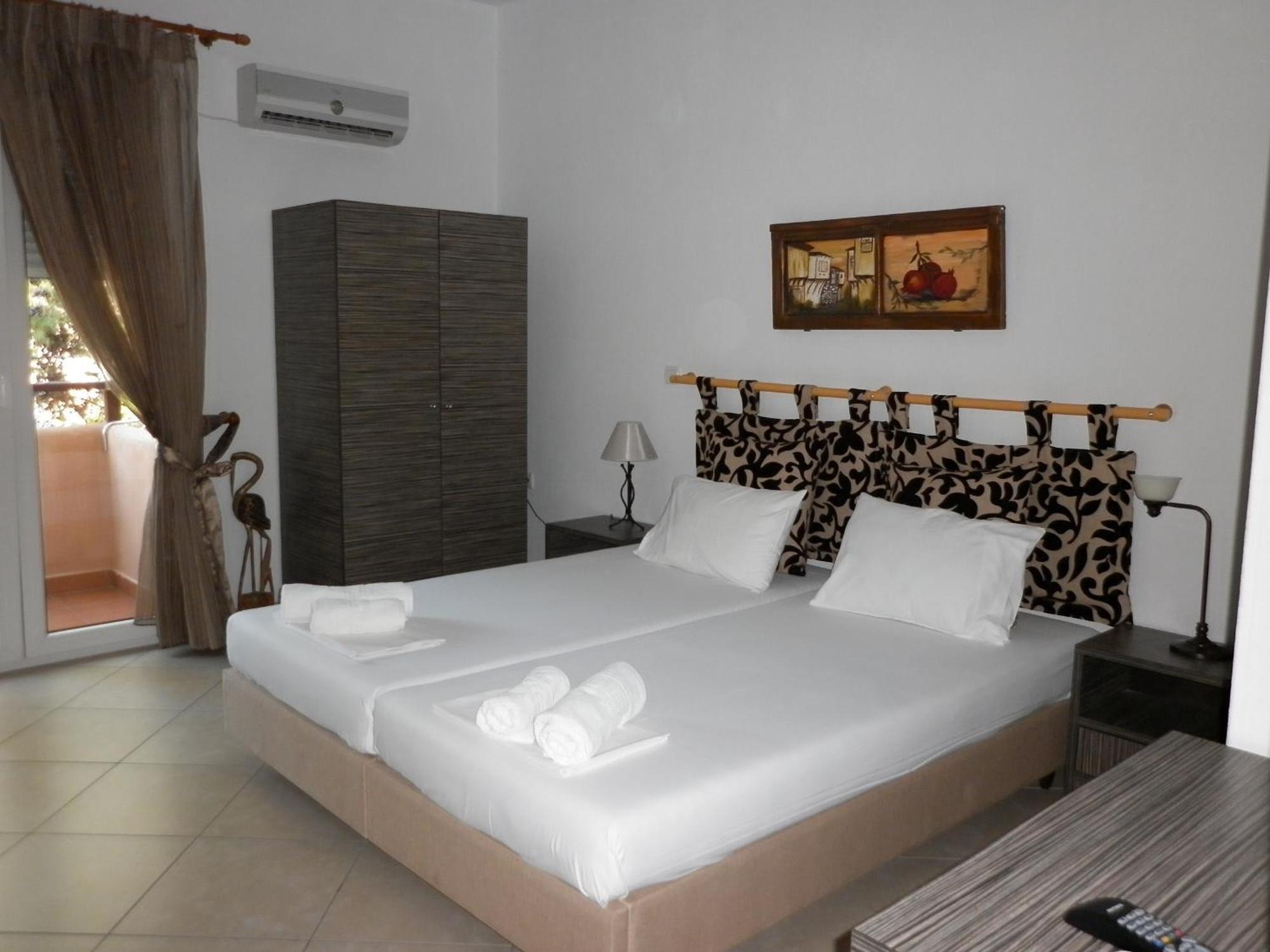 Inanthi Apartamento Potos Exterior foto