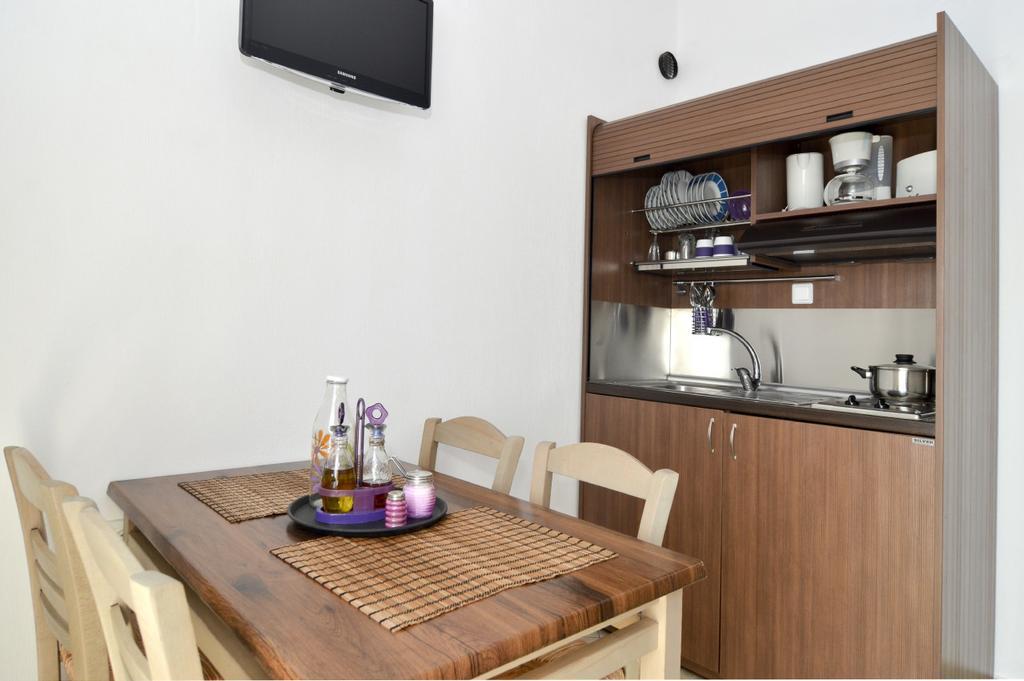 Inanthi Apartamento Potos Exterior foto