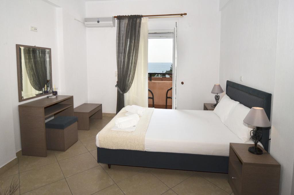 Inanthi Apartamento Potos Exterior foto