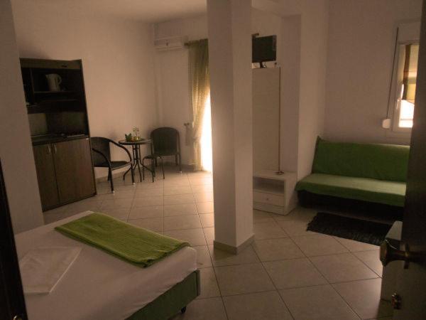 Inanthi Apartamento Potos Quarto foto
